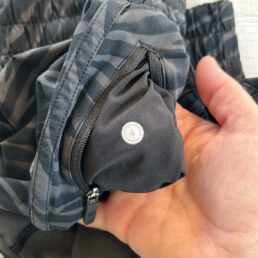 lululemon athletica lululemon tracker
